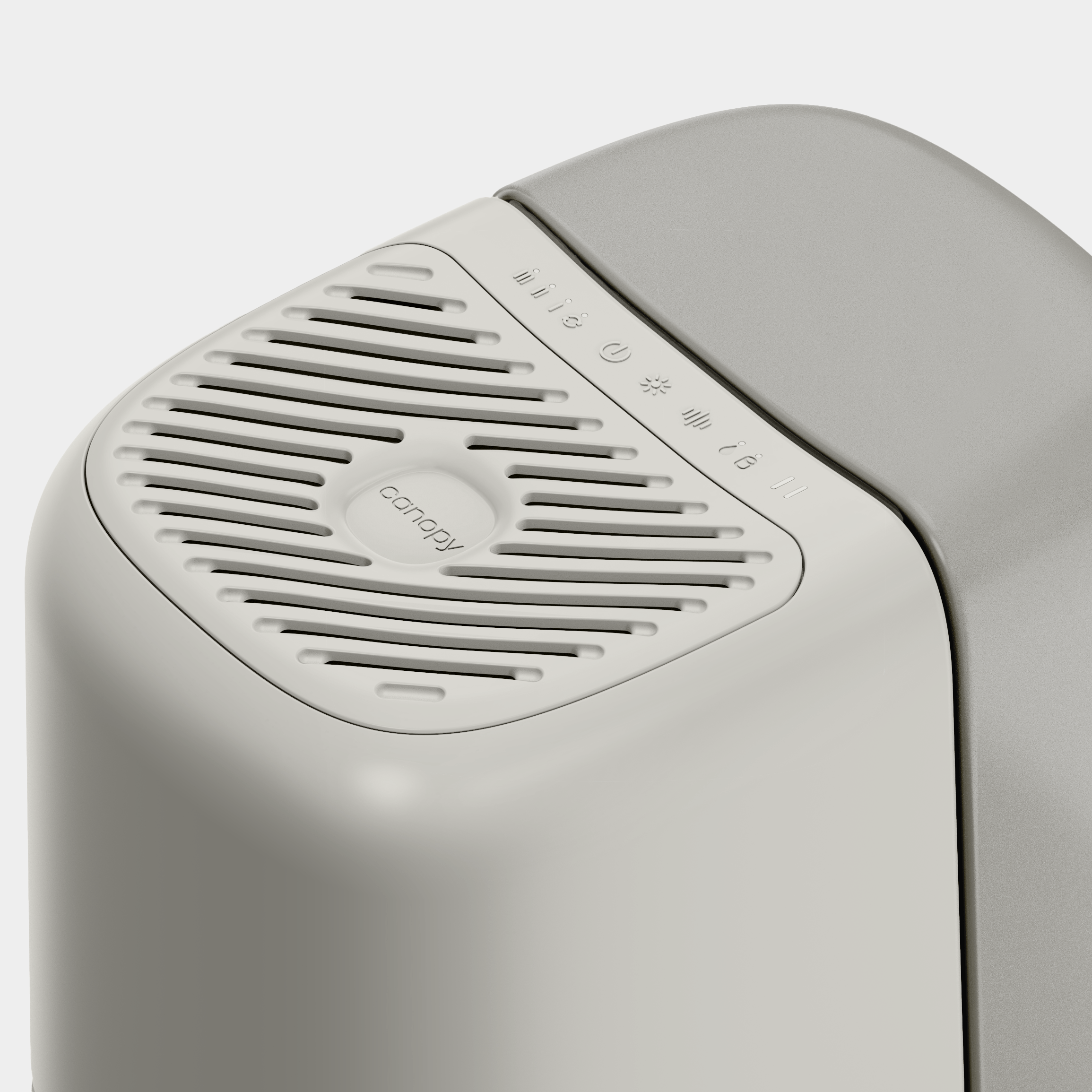 Canopy Bedside Humidifier 2.0