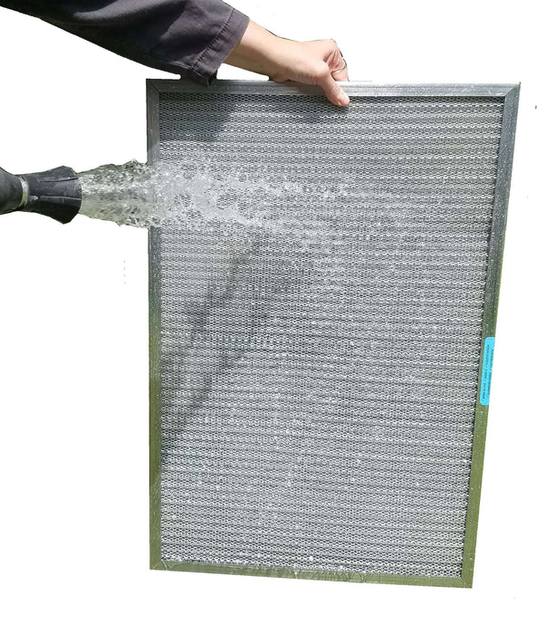 RTF Washable Reusable Air Filter - Eco-Friendly & Durable