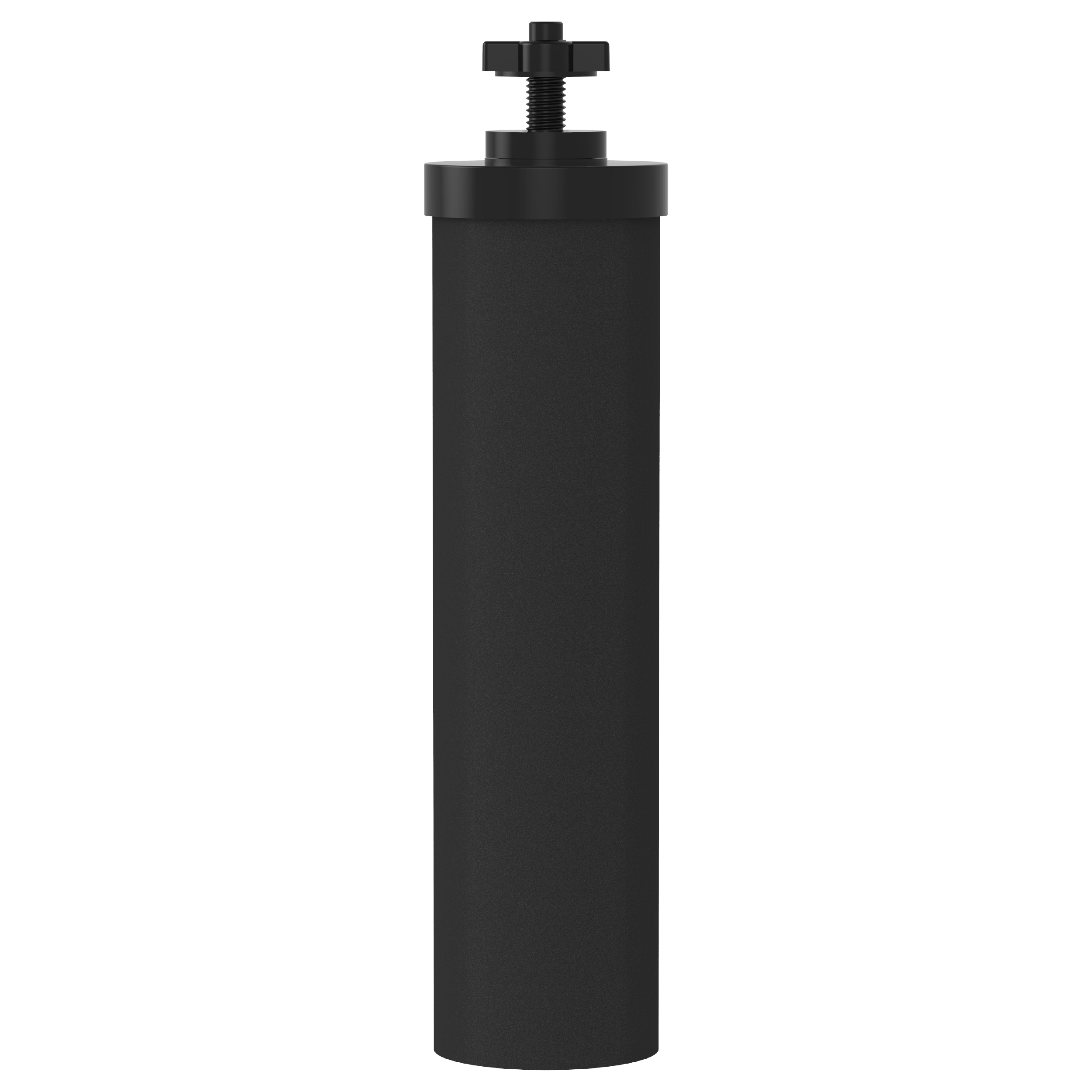 Waterdrop Replacement Black Elements for Waterdrop King Tank Systems and Other Gravity-fed Filtration Systems