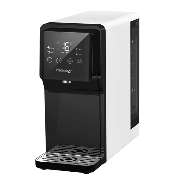 Waterdrop N1 - Countertop Reverse Osmosis Water Dispenser